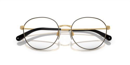 DOLCE & GABBANA  0DG1322 1334 53 Szemüvegkeret