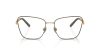 DOLCE & GABBANA  0DG1346 1311 55 Szemüvegkeret