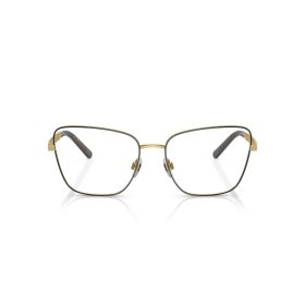 DOLCE & GABBANA  0DG1346 1311 55 Szemüvegkeret