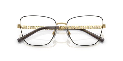 DOLCE & GABBANA  0DG1346 1311 55 Szemüvegkeret