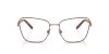 DOLCE & GABBANA  0DG1346 1333 55 Szemüvegkeret