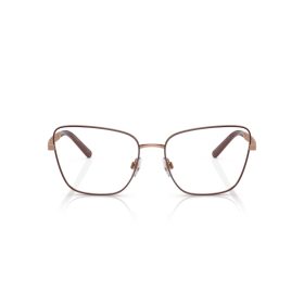 DOLCE & GABBANA  0DG1346 1333 55 Szemüvegkeret