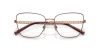 DOLCE & GABBANA  0DG1346 1333 55 Szemüvegkeret
