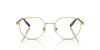DOLCE & GABBANA  0DG1349 02 52 Szemüvegkeret