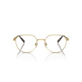 DOLCE & GABBANA  0DG1349 02 52 Szemüvegkeret