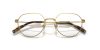 DOLCE & GABBANA  0DG1349 02 52 Szemüvegkeret