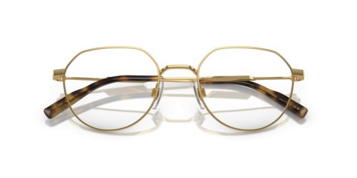 DOLCE & GABBANA  0DG1349 02 52 Szemüvegkeret