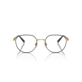 DOLCE & GABBANA  0DG1349 1311 52 Szemüvegkeret