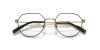 DOLCE & GABBANA  0DG1349 1311 52 Szemüvegkeret