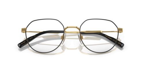 DOLCE & GABBANA  0DG1349 1311 52 Szemüvegkeret