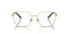 DOLCE & GABBANA  0DG1351 02 56 Szemüvegkeret