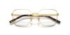 DOLCE & GABBANA  0DG1351 02 56 Szemüvegkeret