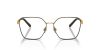 DOLCE & GABBANA  0DG1351 1334 56 Szemüvegkeret