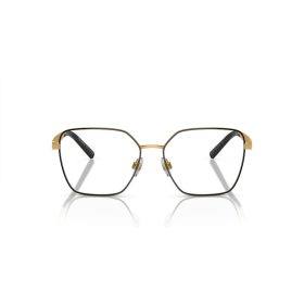 DOLCE & GABBANA  0DG1351 1334 56 Szemüvegkeret