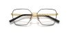 DOLCE & GABBANA  0DG1351 1334 56 Szemüvegkeret