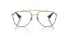 DOLCE & GABBANA  0DG1353 1311 57 Szemüvegkeret