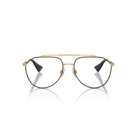 DOLCE & GABBANA  0DG1353 1311 57 Szemüvegkeret