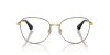 DOLCE & GABBANA  0DG1355 1364 53 Szemüvegkeret