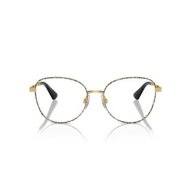 DOLCE & GABBANA  0DG1355 1364 53 Szemüvegkeret
