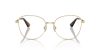 DOLCE & GABBANA  0DG1355 1365 55 Szemüvegkeret
