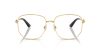 DOLCE & GABBANA  0DG1356 02 55 Szemüvegkeret
