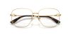 DOLCE & GABBANA  0DG1356 02 55 Szemüvegkeret