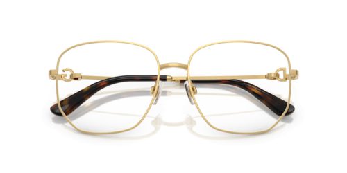 DOLCE & GABBANA  0DG1356 02 55 Szemüvegkeret