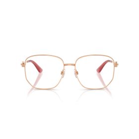 DOLCE & GABBANA  0DG1356 1298 55 Szemüvegkeret