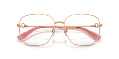 DOLCE & GABBANA  0DG1356 1298 55 Szemüvegkeret
