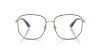 DOLCE & GABBANA  0DG1356 488 55 Szemüvegkeret