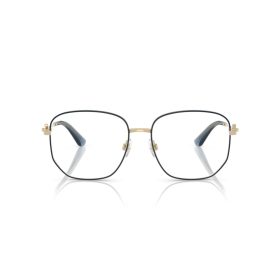 DOLCE & GABBANA  0DG1356 488 55 Szemüvegkeret