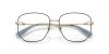 DOLCE & GABBANA  0DG1356 488 55 Szemüvegkeret