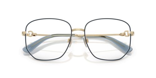 DOLCE & GABBANA  0DG1356 488 55 Szemüvegkeret
