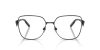 DOLCE & GABBANA  0DG1358 01 54 Szemüvegkeret