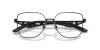 DOLCE & GABBANA  0DG1358 01 54 Szemüvegkeret