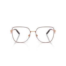 DOLCE & GABBANA  0DG1358 1333 56 Szemüvegkeret