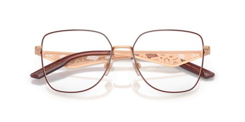 DOLCE & GABBANA  0DG1358 1333 56 Szemüvegkeret