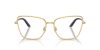 DOLCE & GABBANA  0DG1359 02 55 Szemüvegkeret