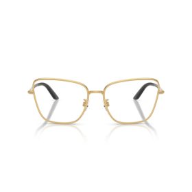 DOLCE & GABBANA  0DG1359 02 55 Szemüvegkeret