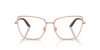 DOLCE & GABBANA  0DG1359 1298 55 Szemüvegkeret