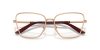 DOLCE & GABBANA  0DG1359 1298 55 Szemüvegkeret