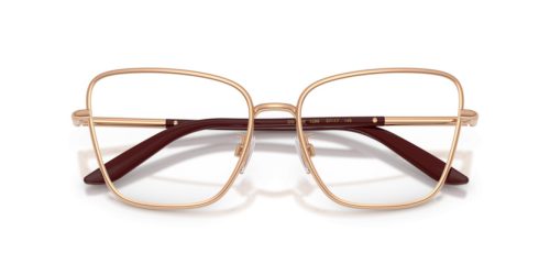 DOLCE & GABBANA  0DG1359 1298 55 Szemüvegkeret