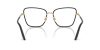 DOLCE & GABBANA  0DG1359 1334 57 Szemüvegkeret