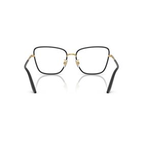 DOLCE & GABBANA  0DG1359 1334 57 Szemüvegkeret
