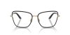DOLCE & GABBANA  0DG1359 1334 57 Szemüvegkeret