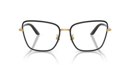 DOLCE & GABBANA  0DG1359 1334 57 Szemüvegkeret