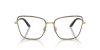 DOLCE & GABBANA  0DG1359 1364 55 Szemüvegkeret