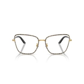 DOLCE & GABBANA  0DG1359 1364 55 Szemüvegkeret