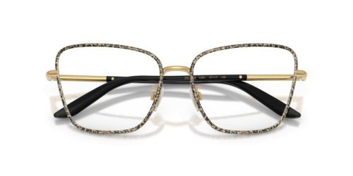 DOLCE & GABBANA  0DG1359 1364 55 Szemüvegkeret