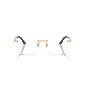 DOLCE & GABBANA  0DG1360 02 57 Szemüvegkeret